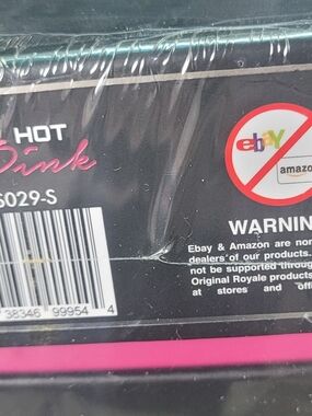 Platinum Genius Heating Element Flat Iron